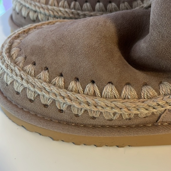 Mou Eskimo 24 Boots - Picture 4 of 11
